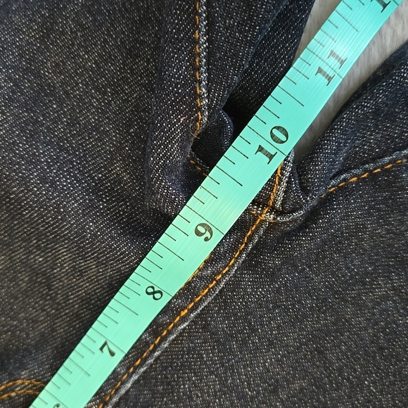 Judy Blue Slim Bootcut Jeans, Junior Women's Size 3/26, Great Condition - Picture 6 of 13